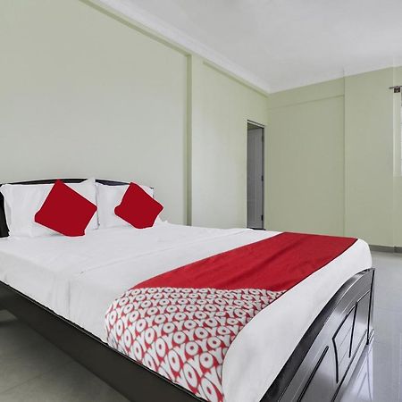Oyo 47579 Gn Residency Dod Ballāpur Екстериор снимка