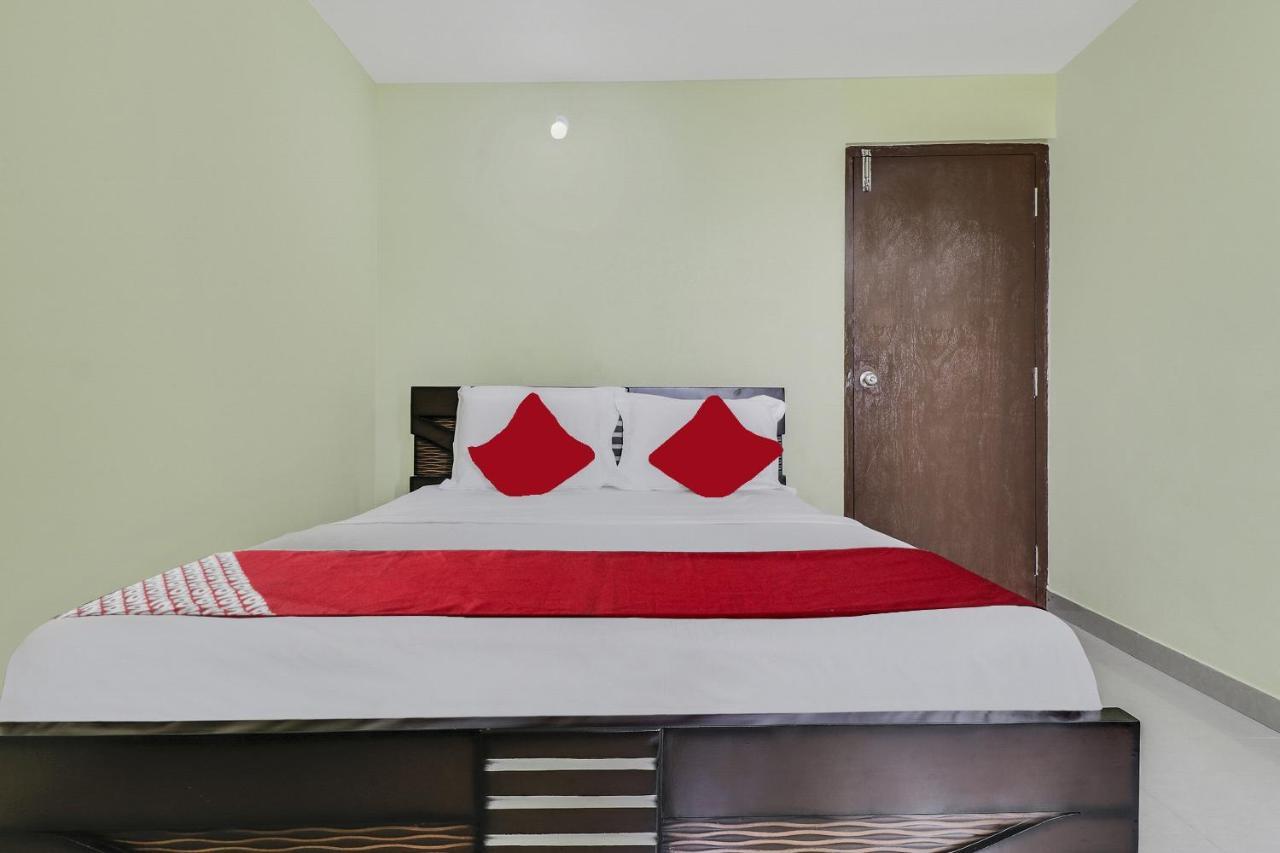 Oyo 47579 Gn Residency Dod Ballāpur Екстериор снимка