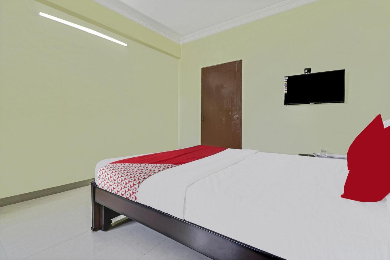 Oyo 47579 Gn Residency Dod Ballāpur Екстериор снимка
