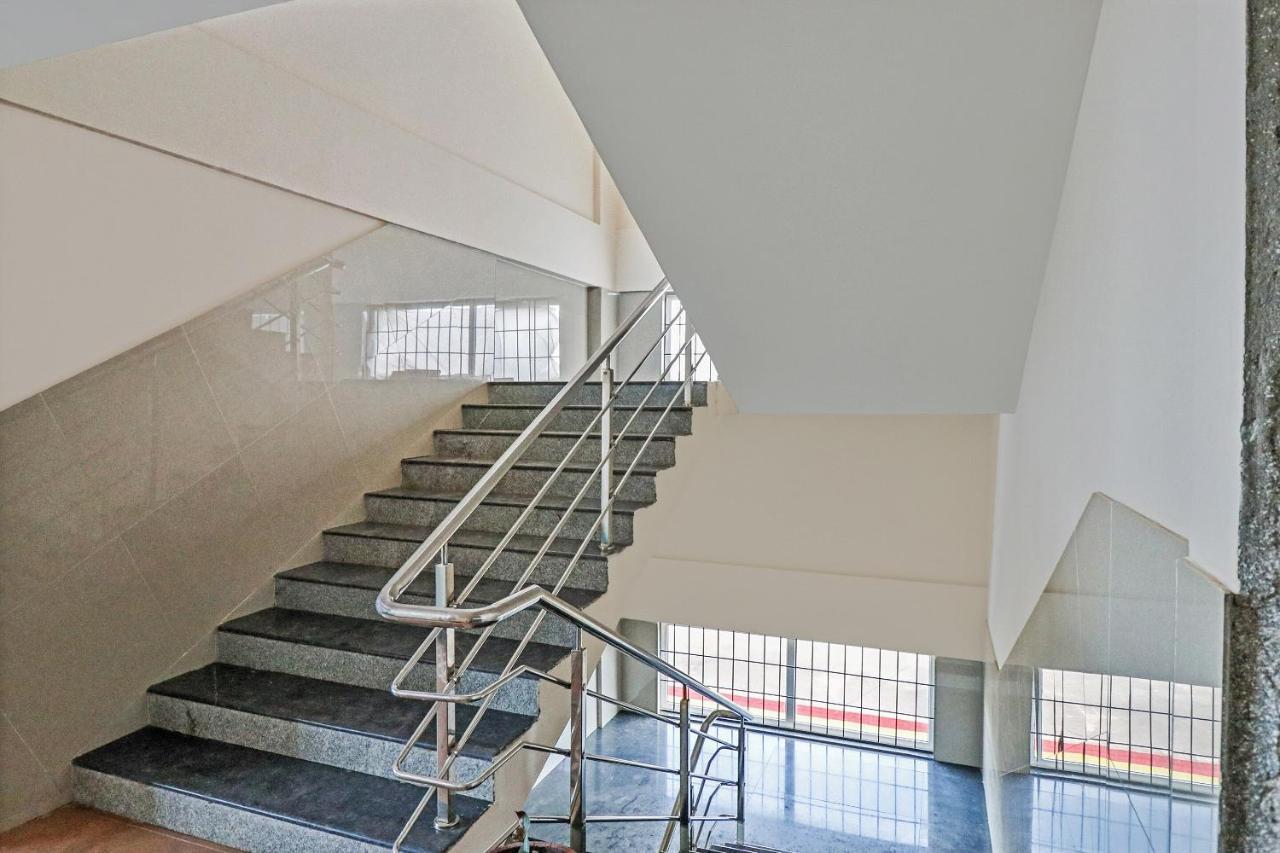 Oyo 47579 Gn Residency Dod Ballāpur Екстериор снимка