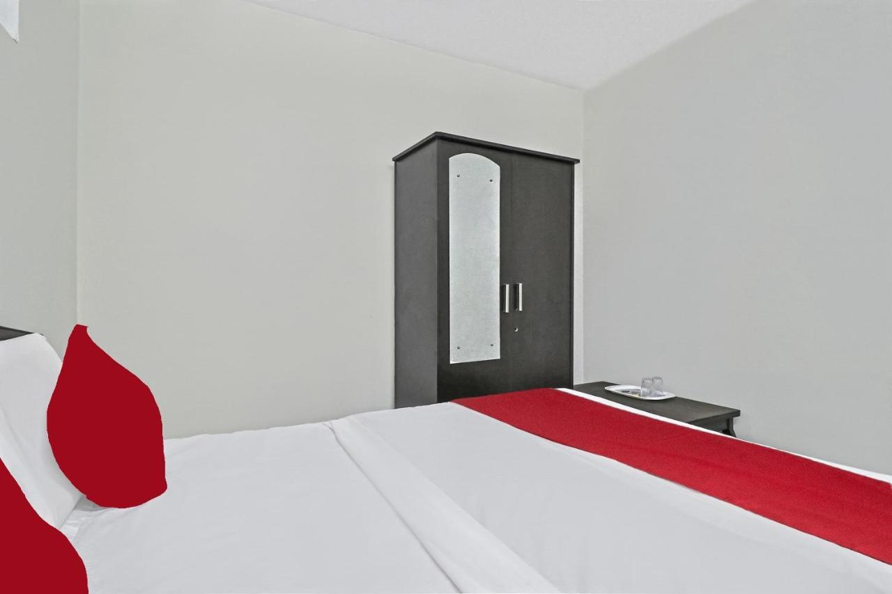 Oyo 47579 Gn Residency Dod Ballāpur Екстериор снимка